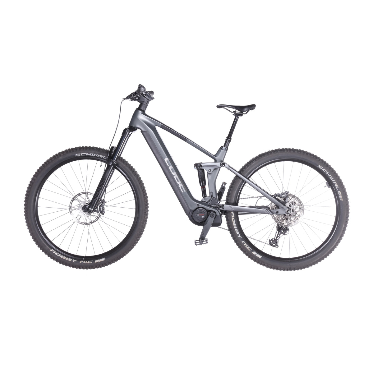 Stereo Hybrid 140 HPC Race 750 - 360° view angle 12