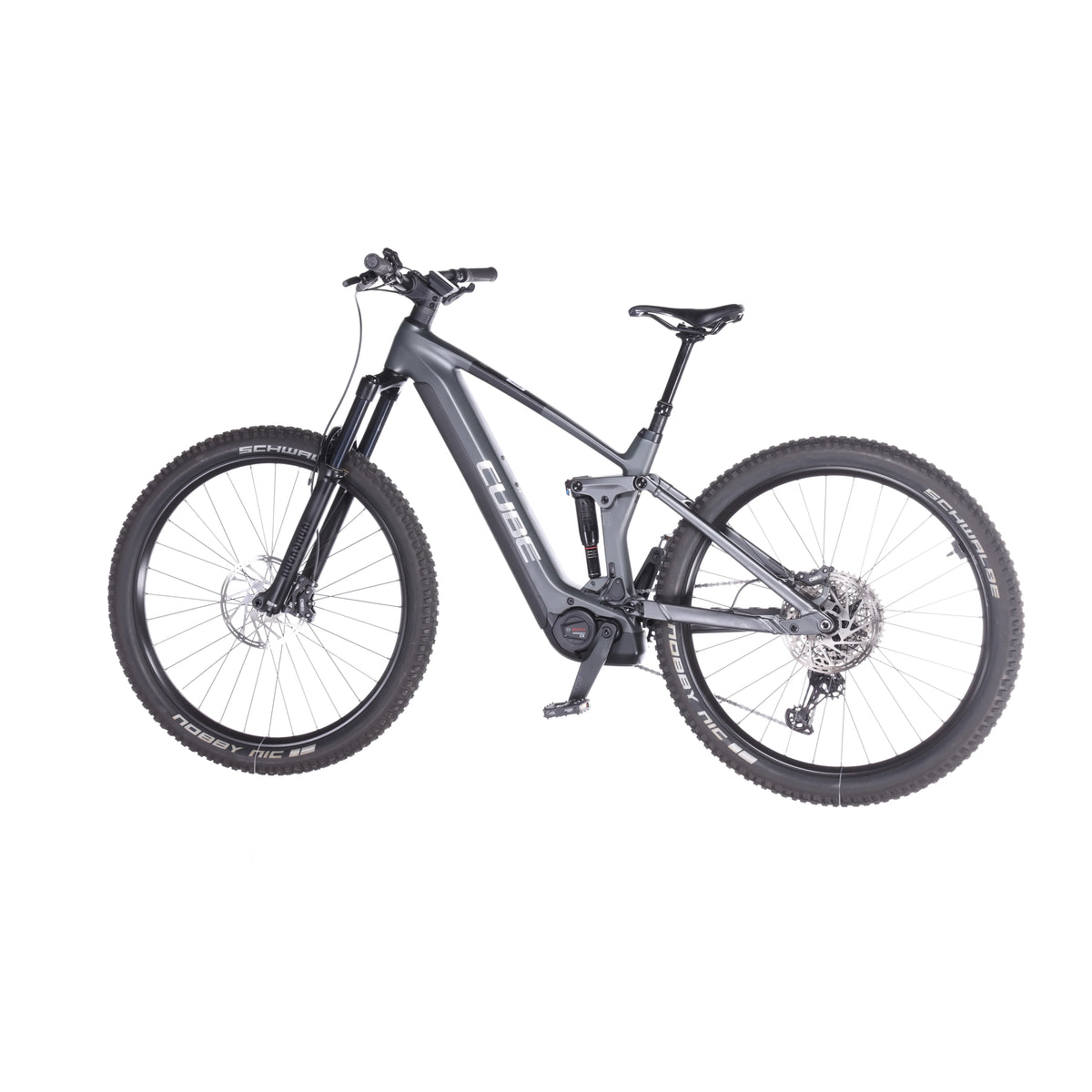 Stereo Hybrid 140 HPC Race 750 - 360° view angle 13