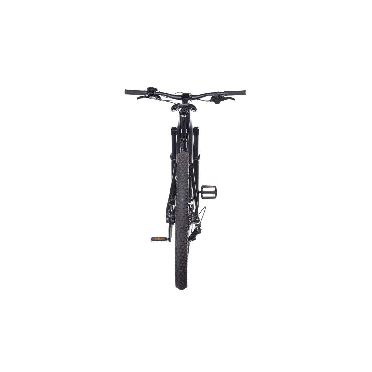 Stereo Hybrid 140 HPC Race 750 - 360° view angle 18