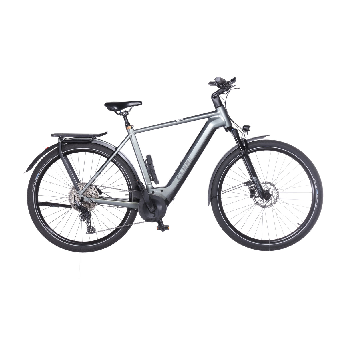 Kathmandu Hybrid Pro 750 - 360° view angle 0