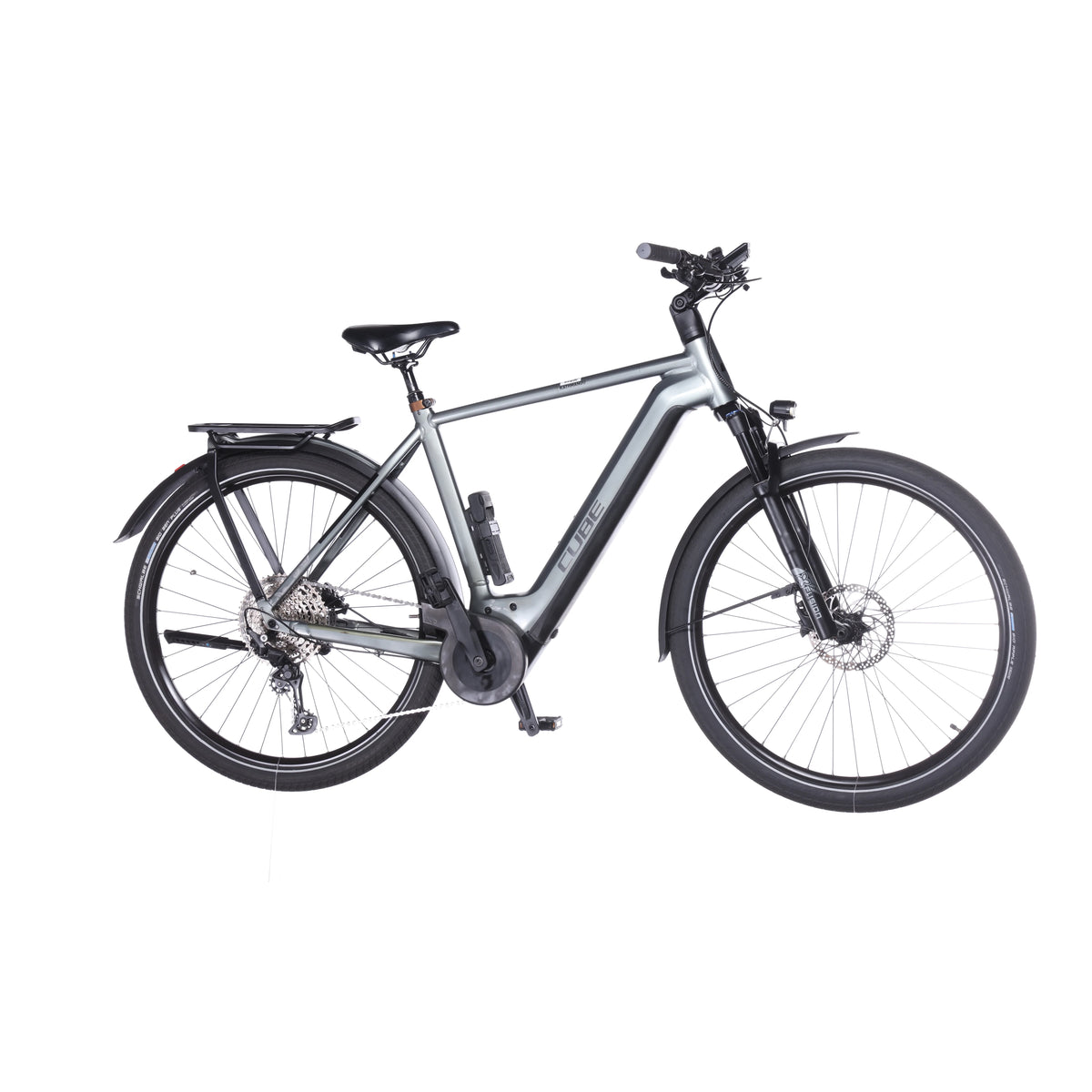Kathmandu Hybrid Pro 750 - 360° view angle 1