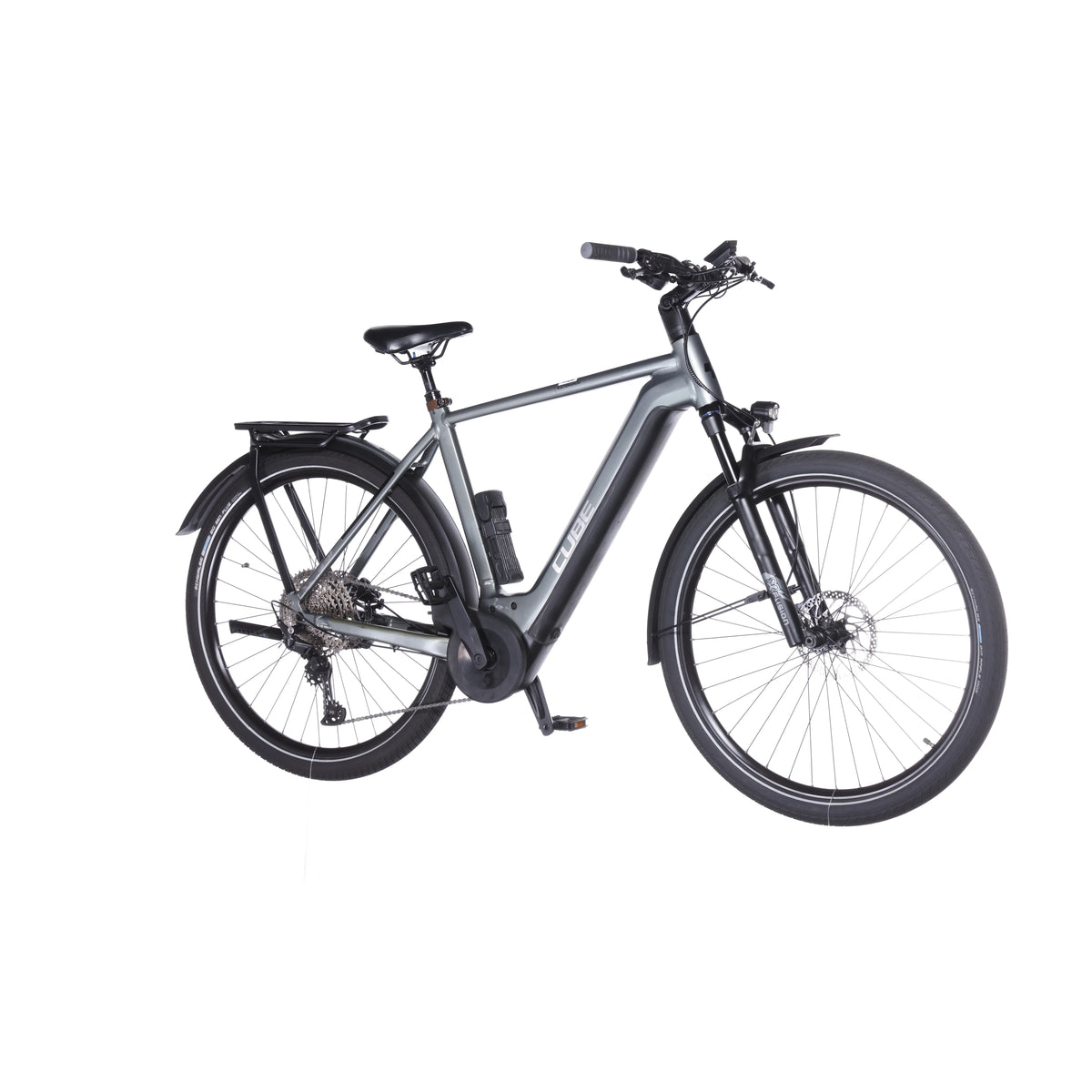 Kathmandu Hybrid Pro 750 - 360° view angle 2