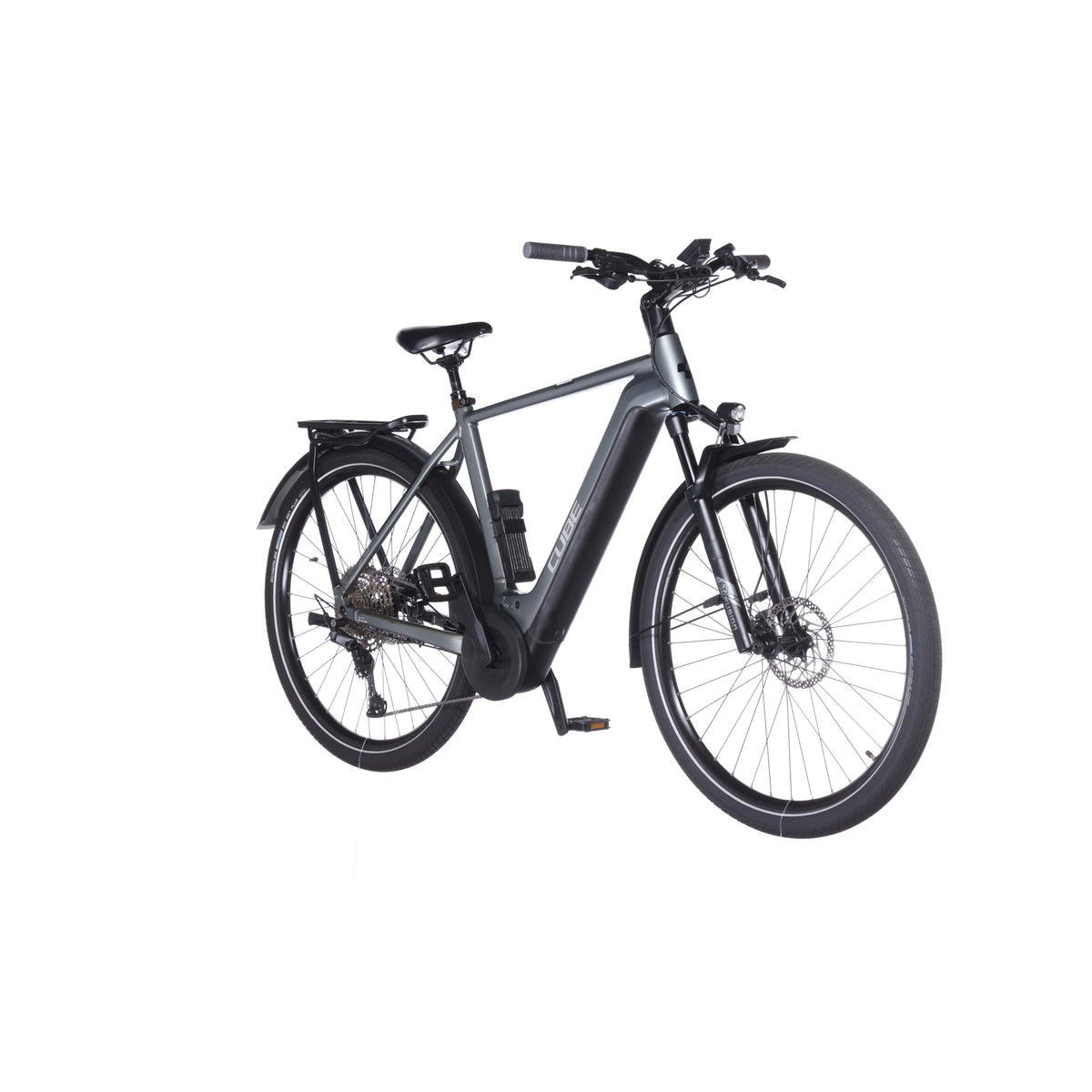 Kathmandu Hybrid Pro 750 - 360° view angle 3