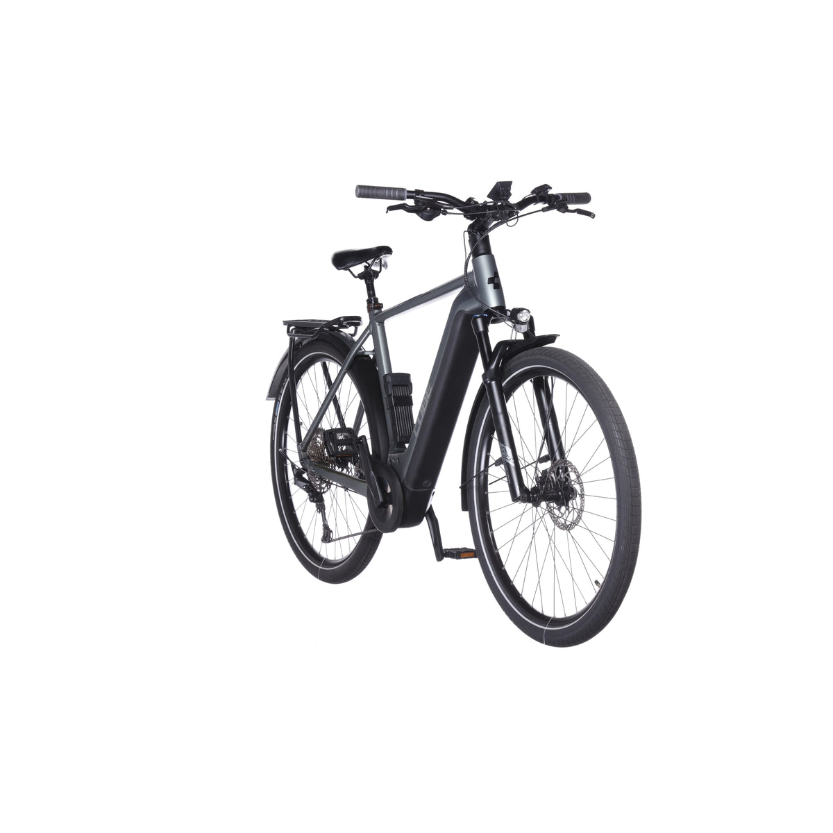 Kathmandu Hybrid Pro 750 - 360° view angle 4