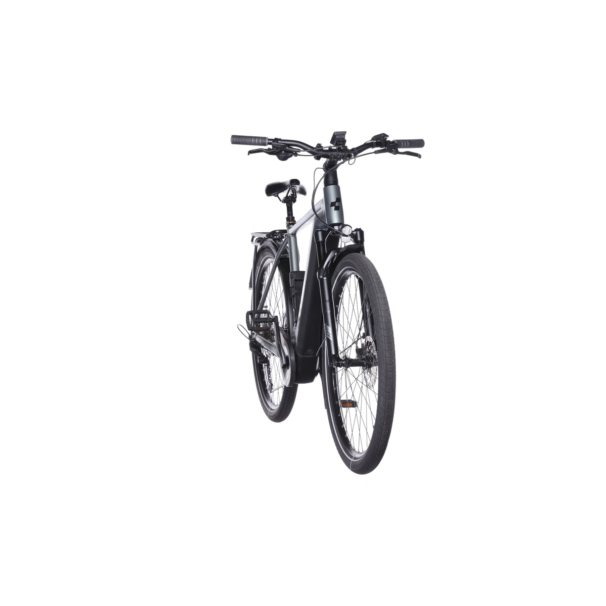 Kathmandu Hybrid Pro 750 - 360° view angle 5