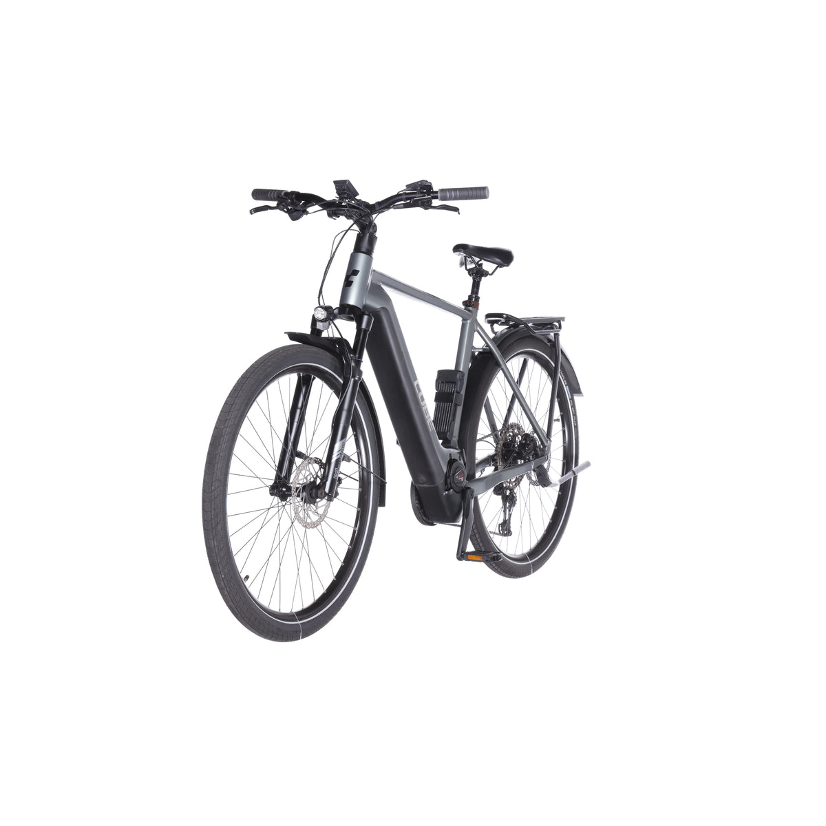 Kathmandu Hybrid Pro 750 - 360° view angle 8
