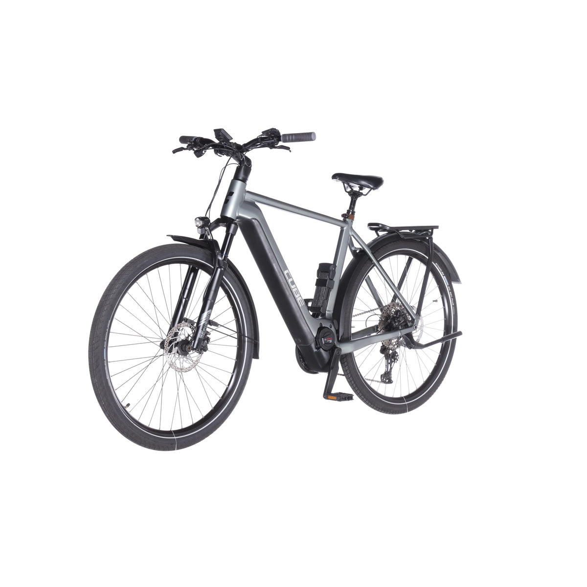 Kathmandu Hybrid Pro 750 - 360° view angle 9