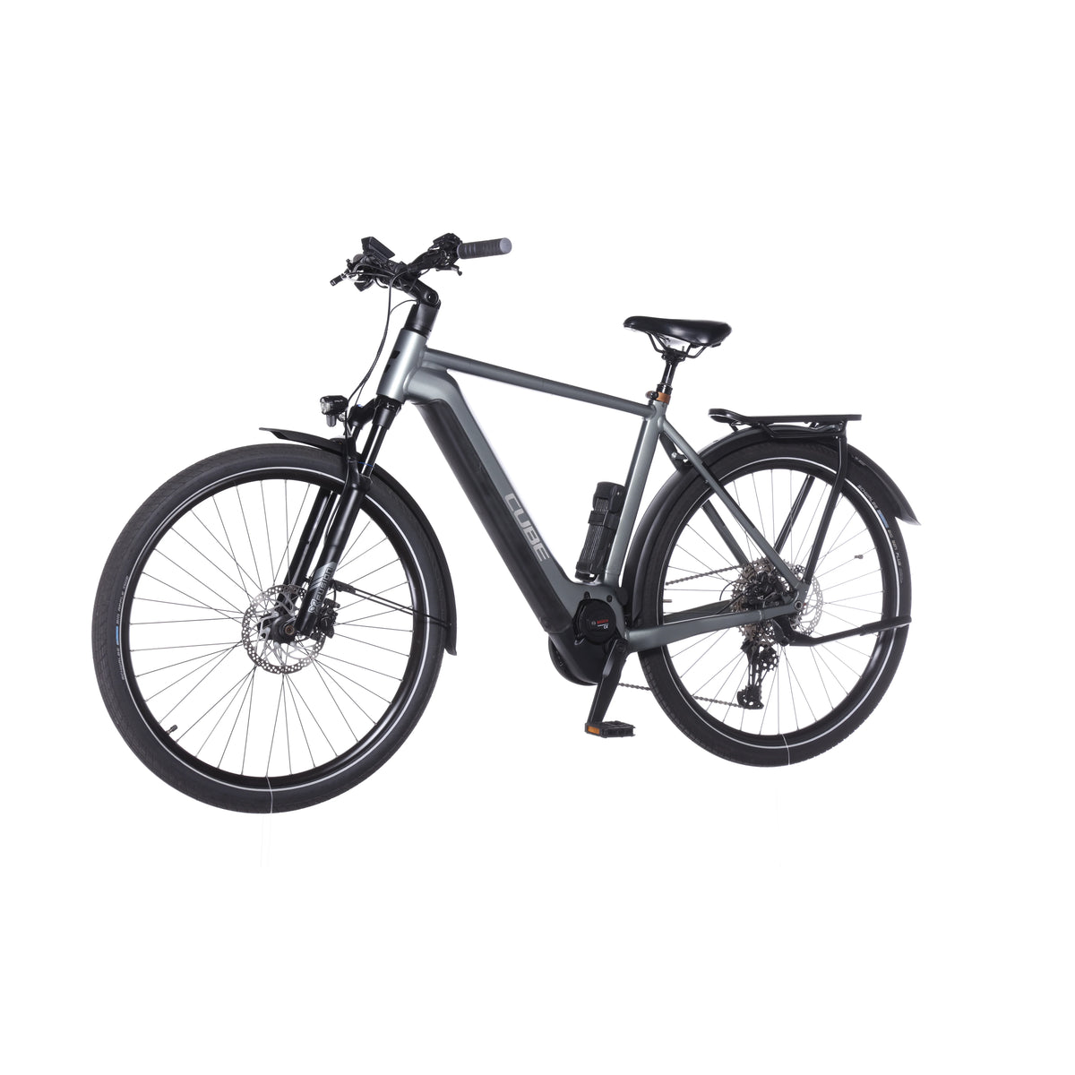 Kathmandu Hybrid Pro 750 - 360° view angle 10