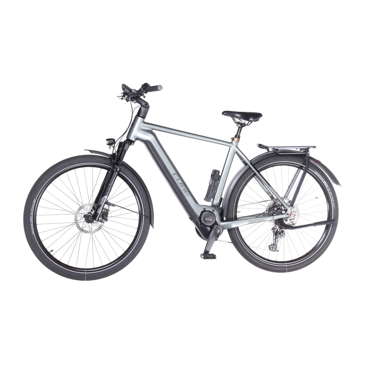 Kathmandu Hybrid Pro 750 - 360° view angle 11