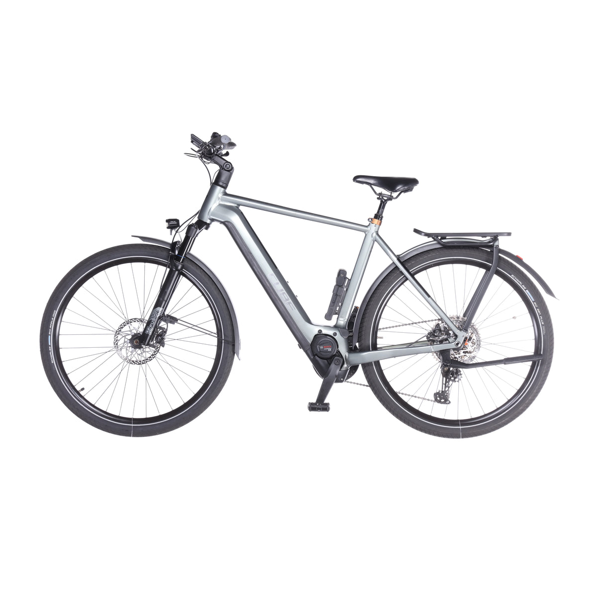 Kathmandu Hybrid Pro 750 - 360° view angle 12