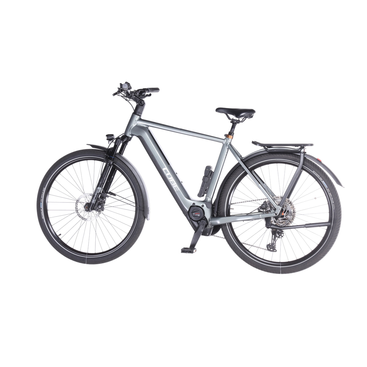 Kathmandu Hybrid Pro 750 - 360° view angle 13