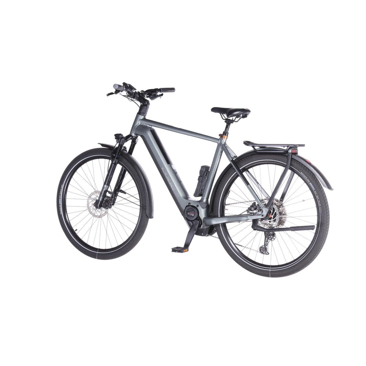 Kathmandu Hybrid Pro 750 - 360° view angle 14