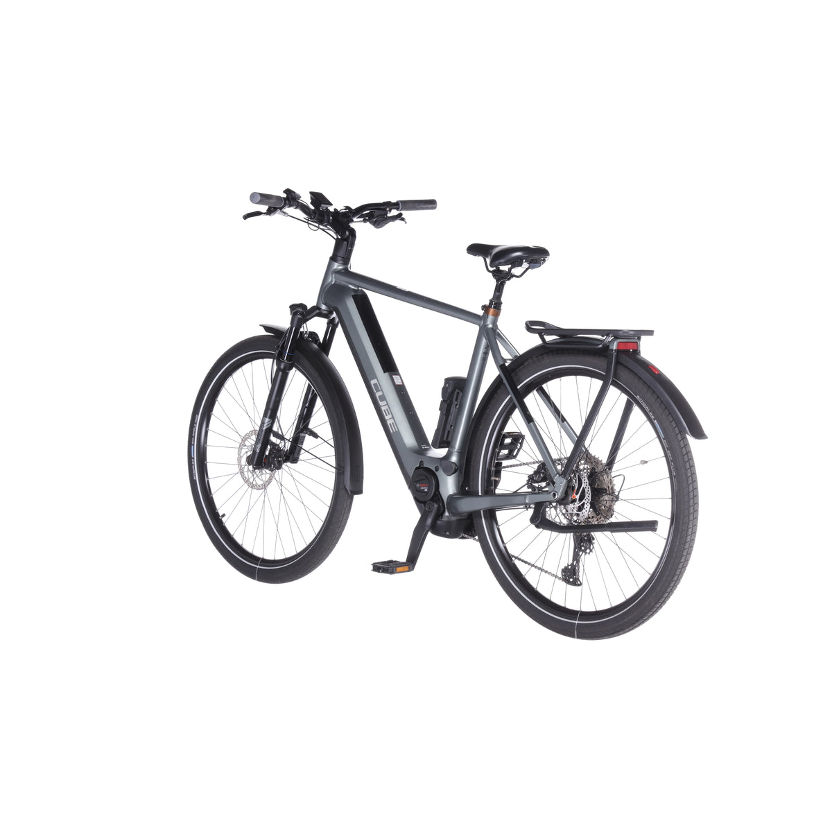 Kathmandu Hybrid Pro 750 - 360° view angle 15
