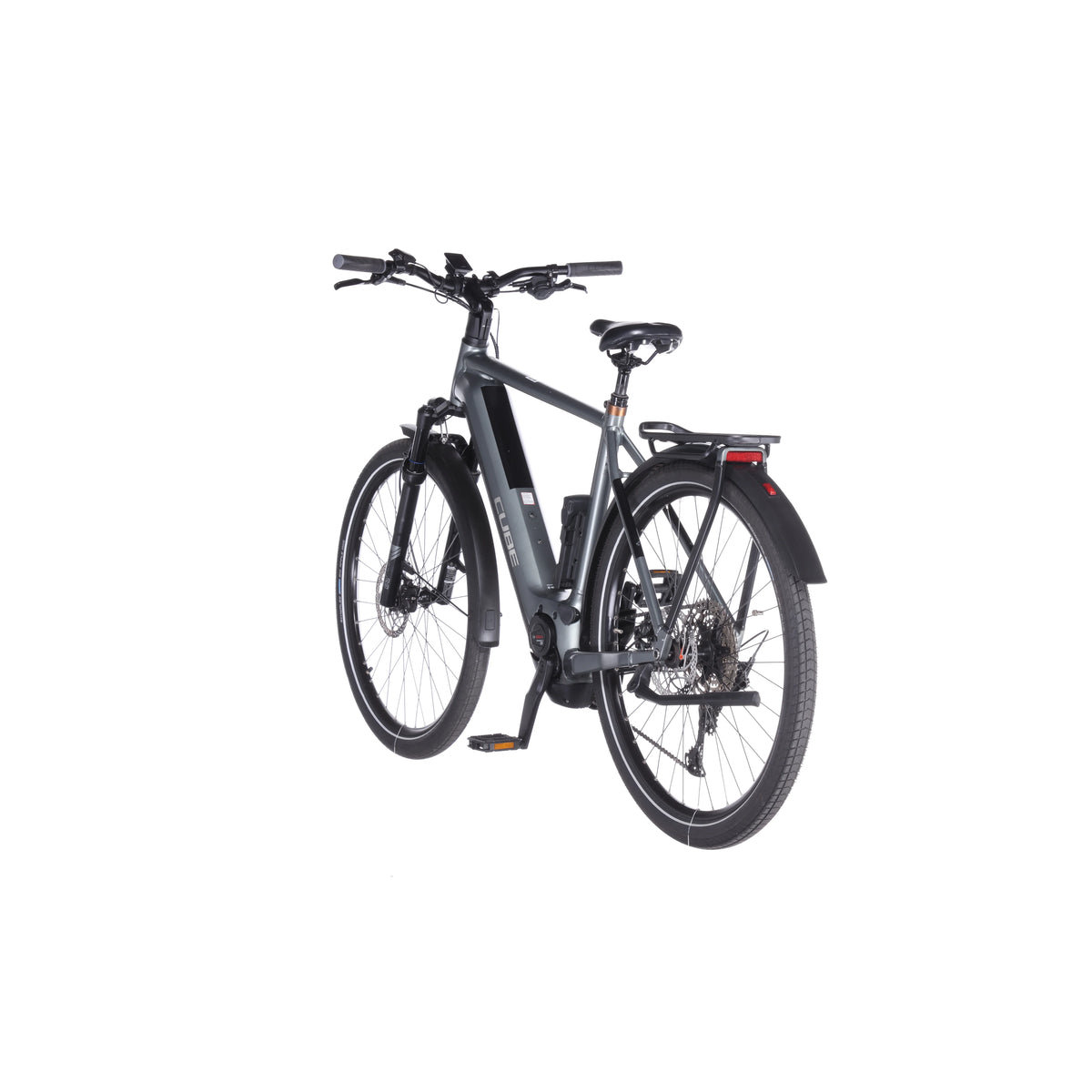 Kathmandu Hybrid Pro 750 - 360° view angle 16