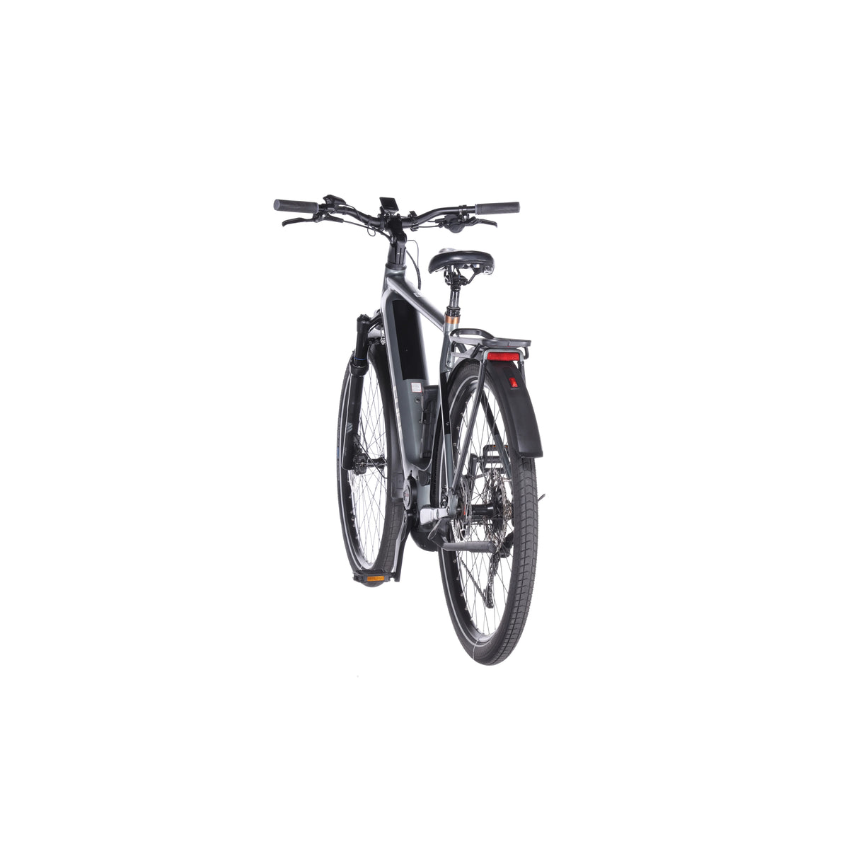 Kathmandu Hybrid Pro 750 - 360° view angle 17
