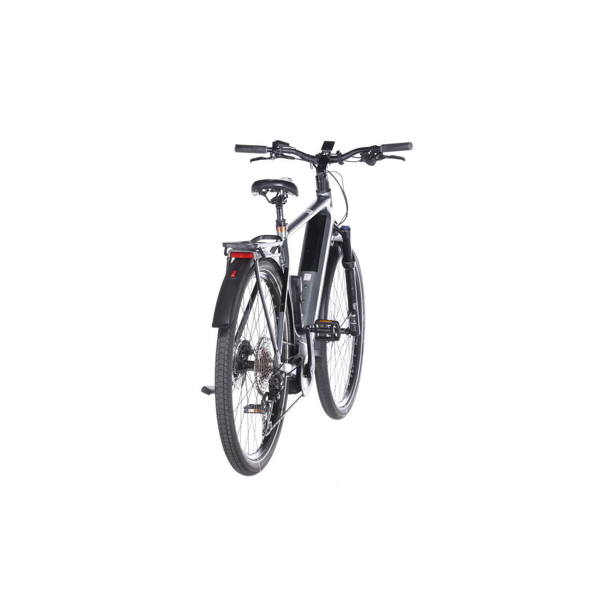 Kathmandu Hybrid Pro 750 - 360° view angle 19