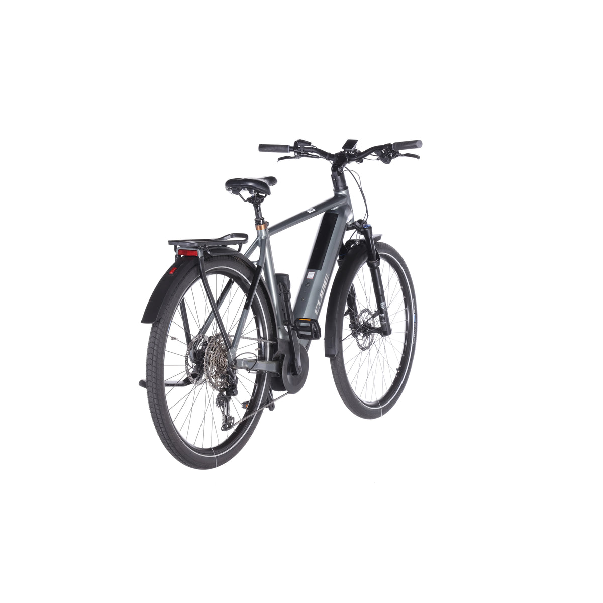 Kathmandu Hybrid Pro 750 - 360° view angle 20