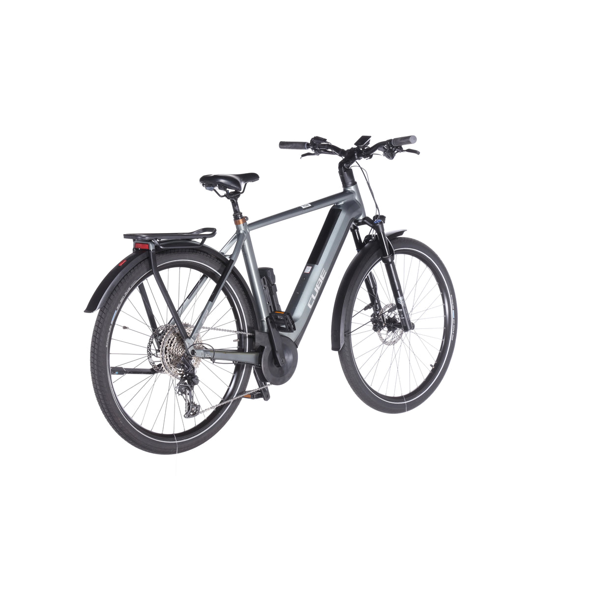 Kathmandu Hybrid Pro 750 - 360° view angle 21