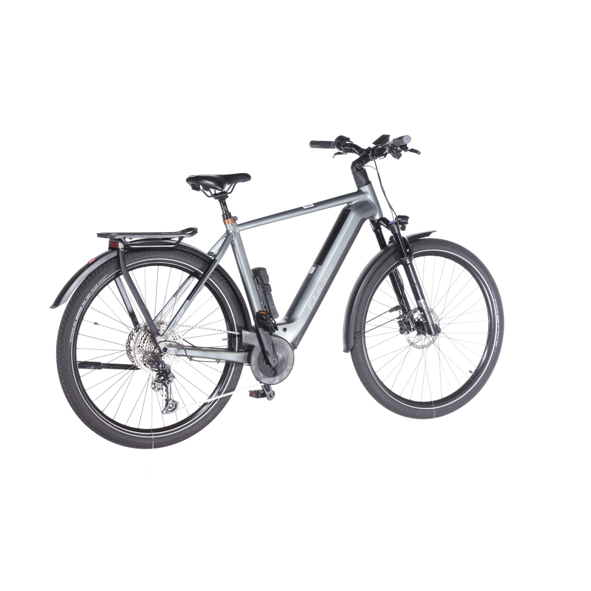 Kathmandu Hybrid Pro 750 - 360° view angle 22