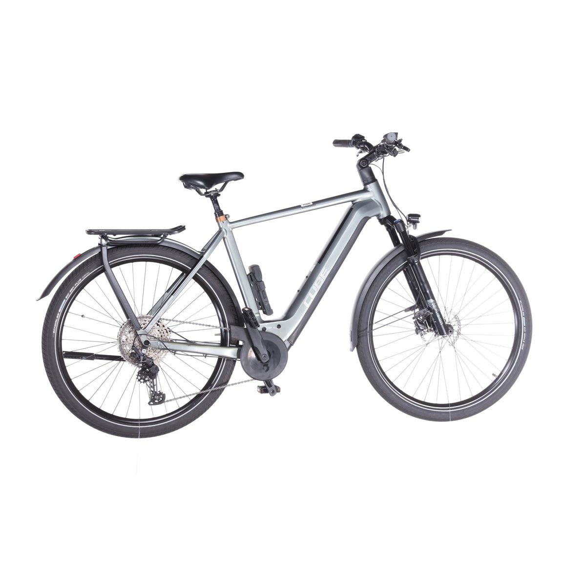 Kathmandu Hybrid Pro 750 - 360° view angle 23