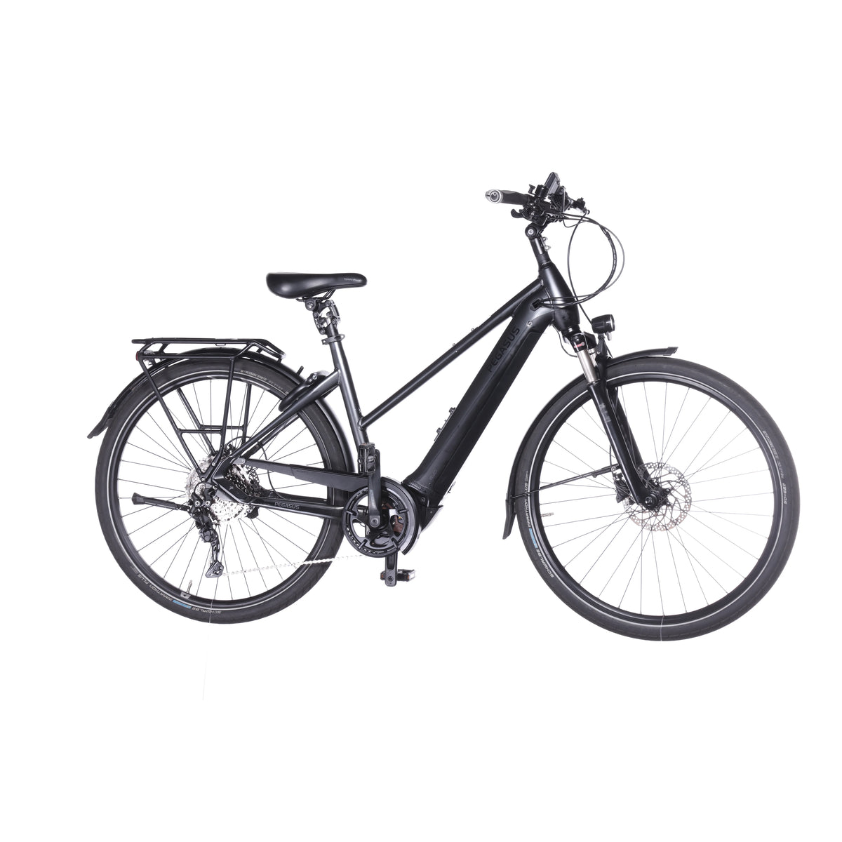 Premio EVO 10 Lite - 360° view angle 1