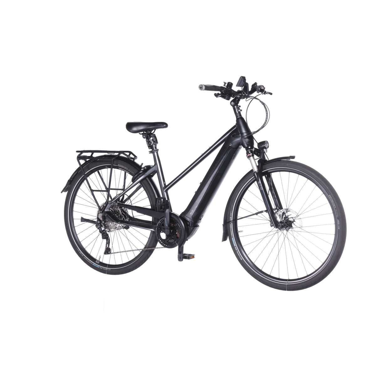 Premio EVO 10 Lite - 360° view angle 2