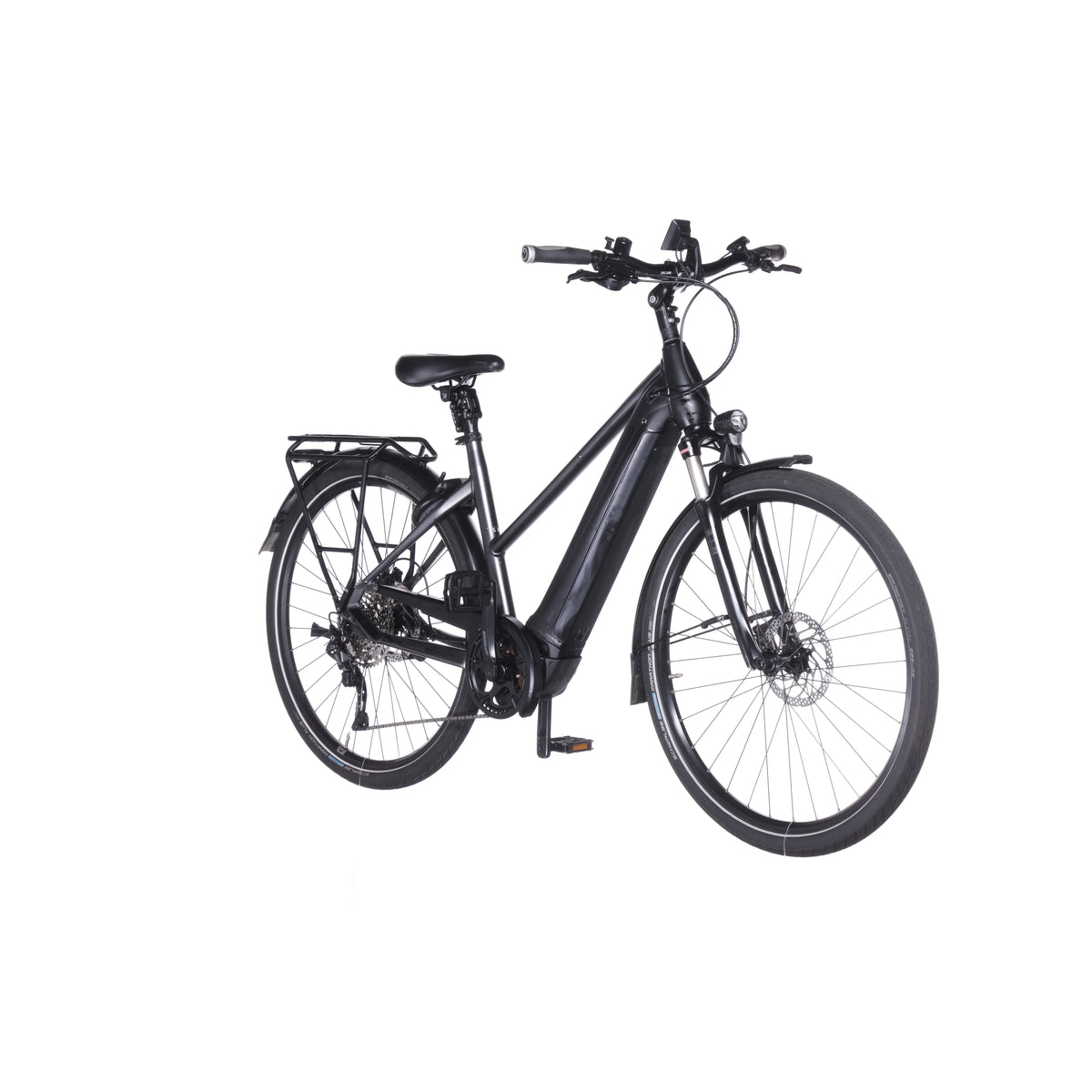 Premio EVO 10 Lite - 360° view angle 3