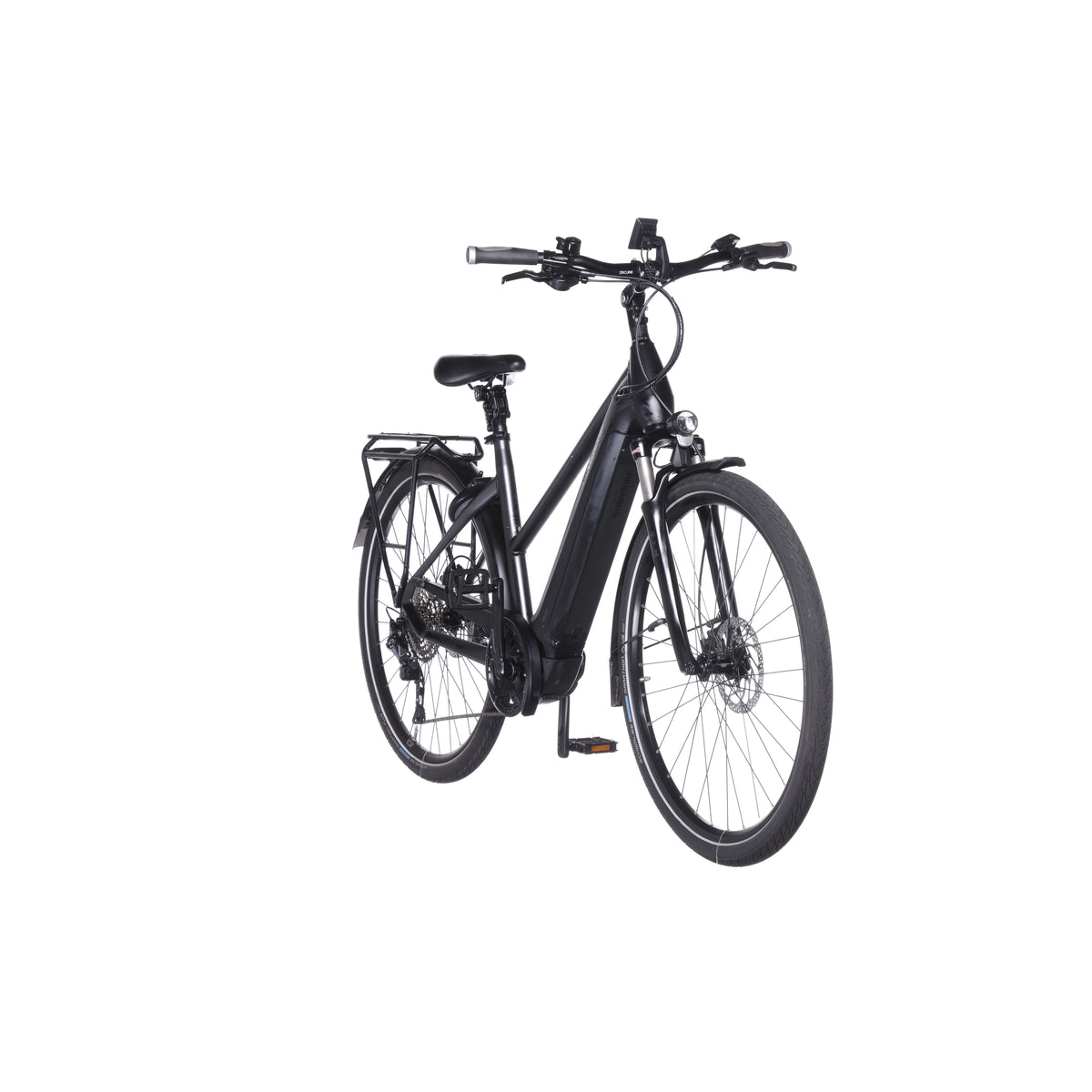 Premio EVO 10 Lite - 360° view angle 4