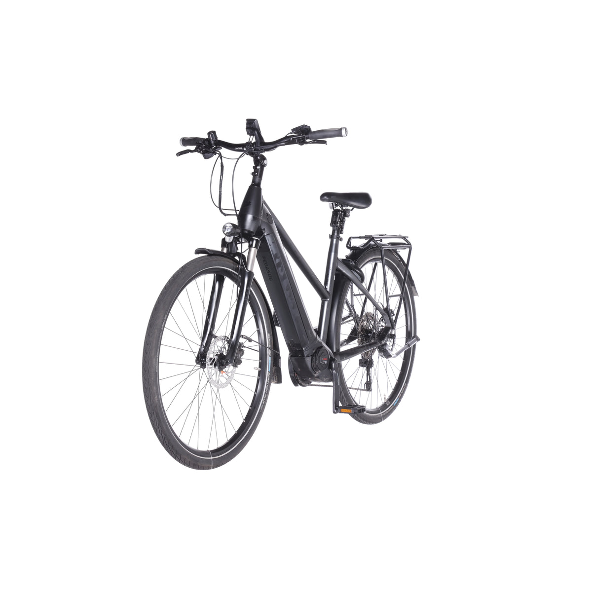 Premio EVO 10 Lite - 360° view angle 8
