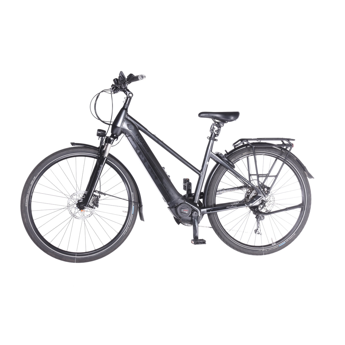 Premio EVO 10 Lite - 360° view angle 11