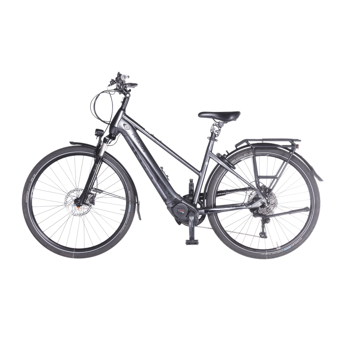 Premio EVO 10 Lite - 360° view angle 12