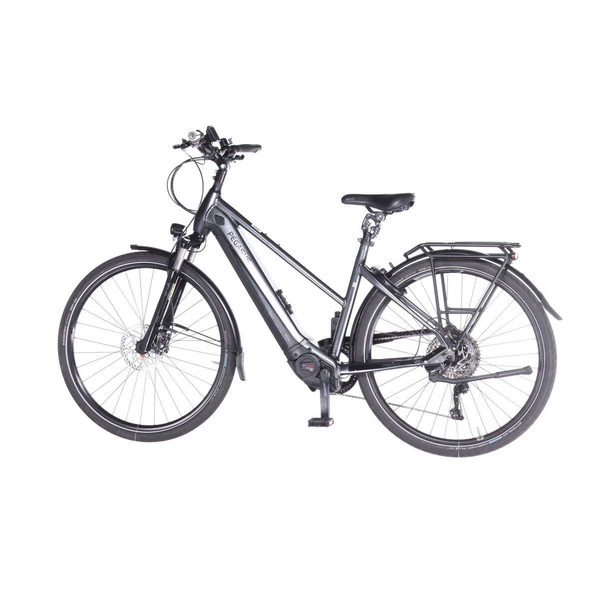Premio EVO 10 Lite - 360° view angle 13