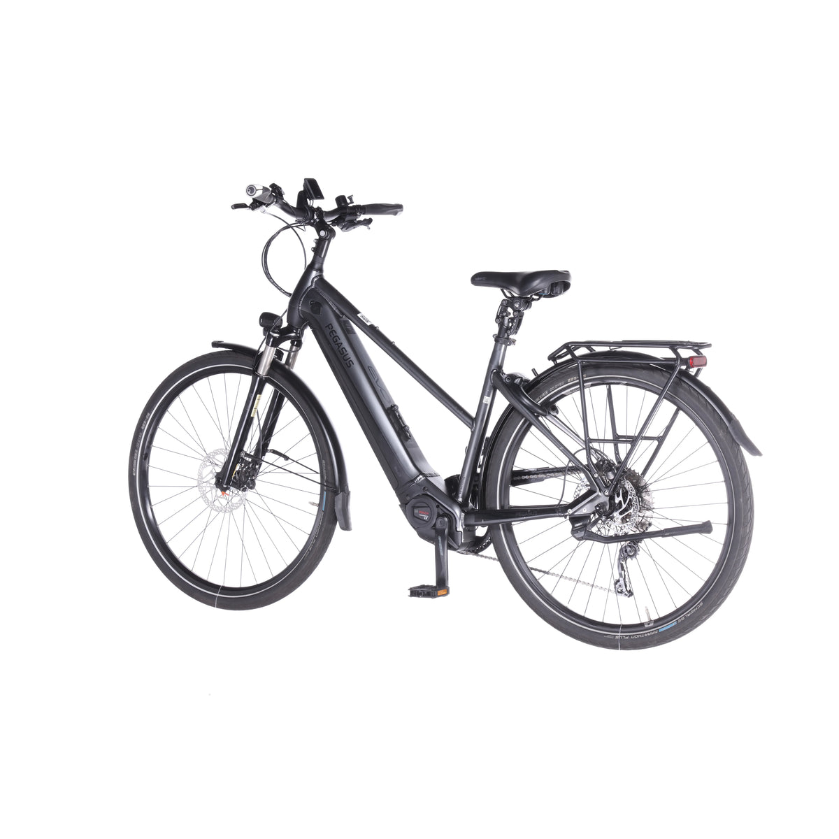 Premio EVO 10 Lite - 360° view angle 14