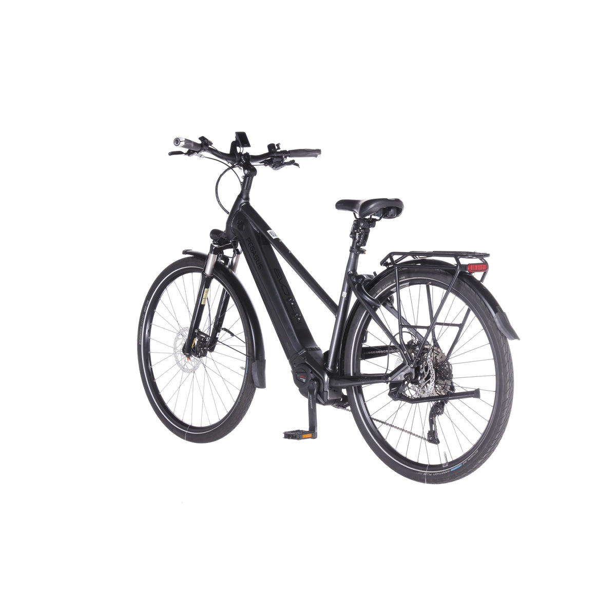 Premio EVO 10 Lite - 360° view angle 15