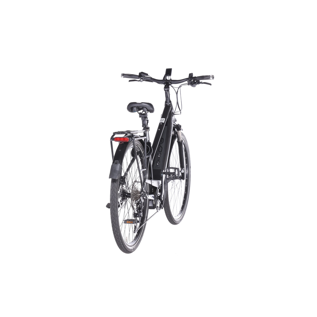 Premio EVO 10 Lite - 360° view angle 19