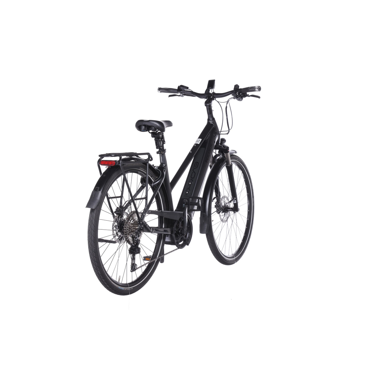 Premio EVO 10 Lite - 360° view angle 20
