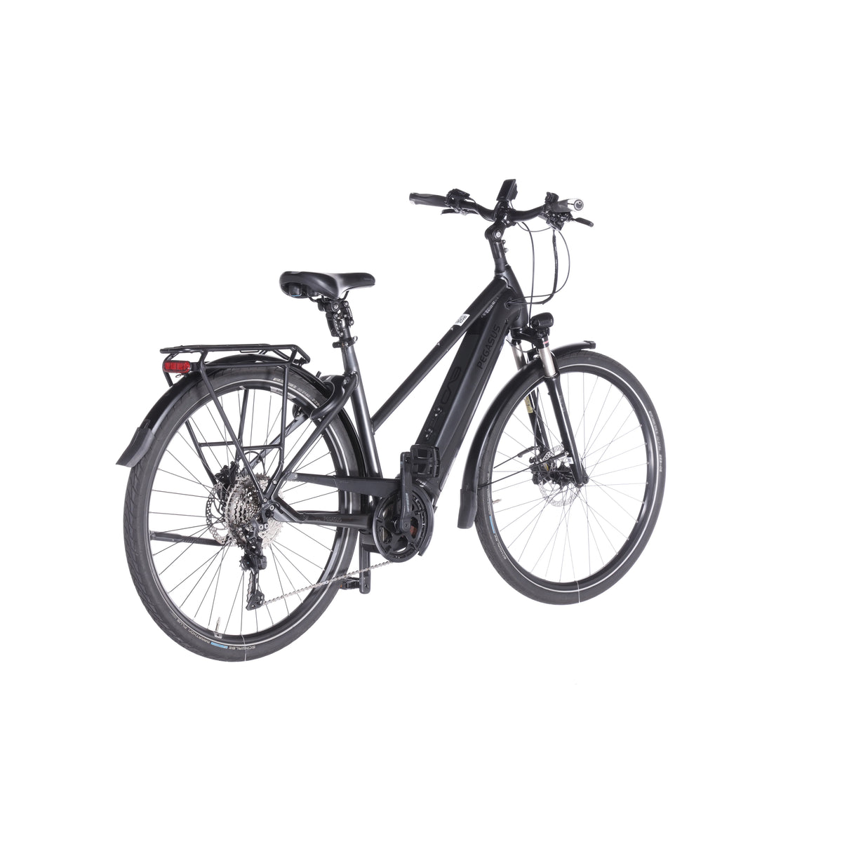 Premio EVO 10 Lite - 360° view angle 21