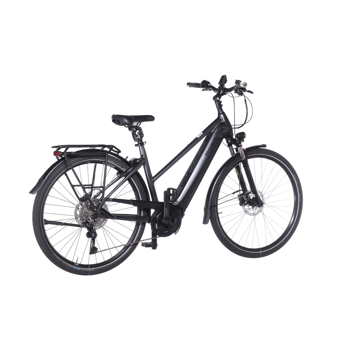 Premio EVO 10 Lite - 360° view angle 22