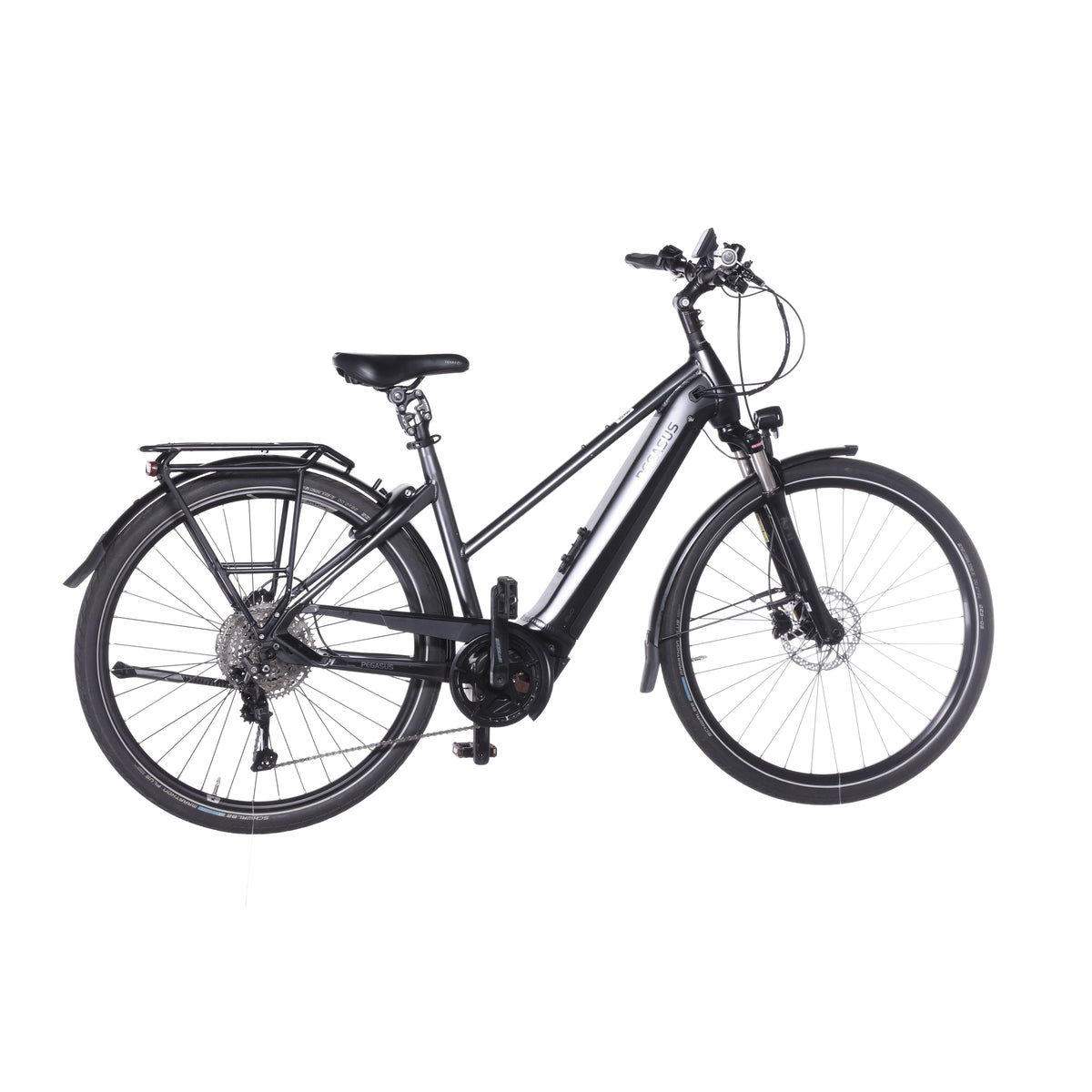 Premio EVO 10 Lite - 360° view angle 23