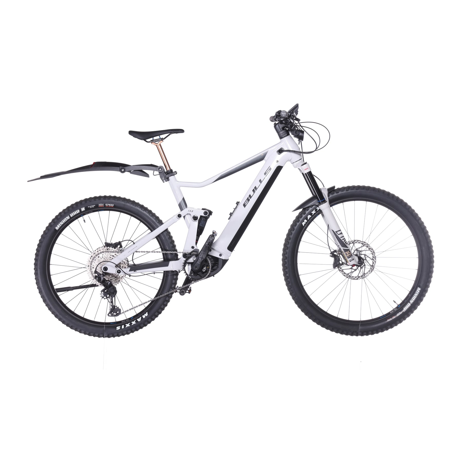 Copperhead EVO AM 3 29/27,5