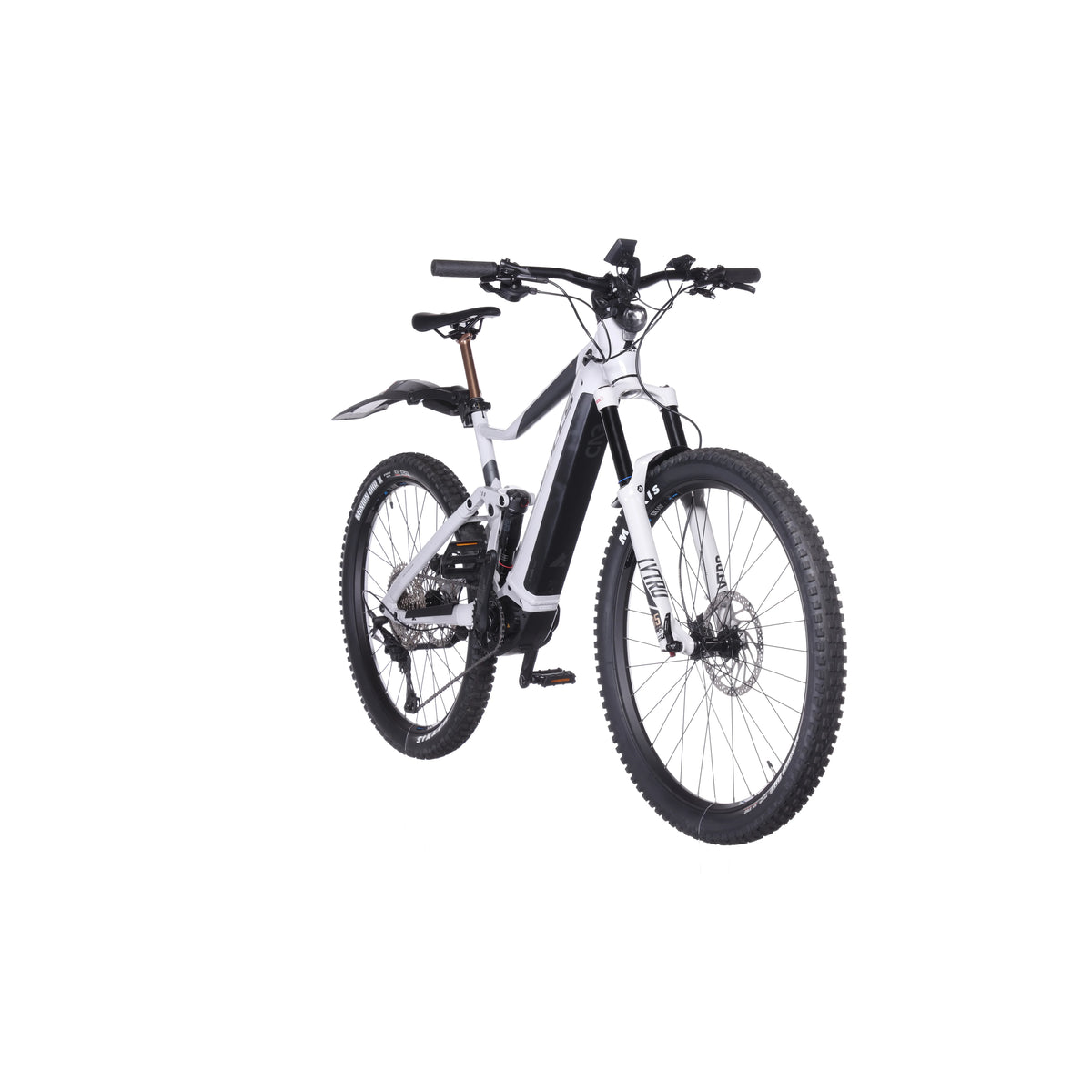 Copperhead EVO AM 3 29/27,5 - 360° view angle 4