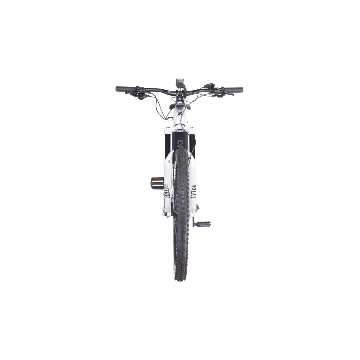 Copperhead EVO AM 3 29/27,5 - 360° view angle 6