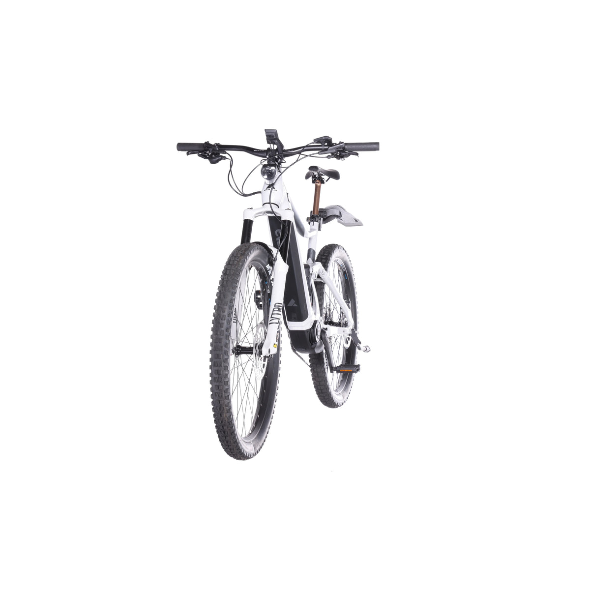 Copperhead EVO AM 3 29/27,5 - 360° view angle 7