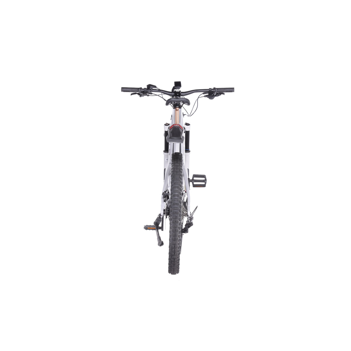 Copperhead EVO AM 3 29/27,5 - 360° view angle 18