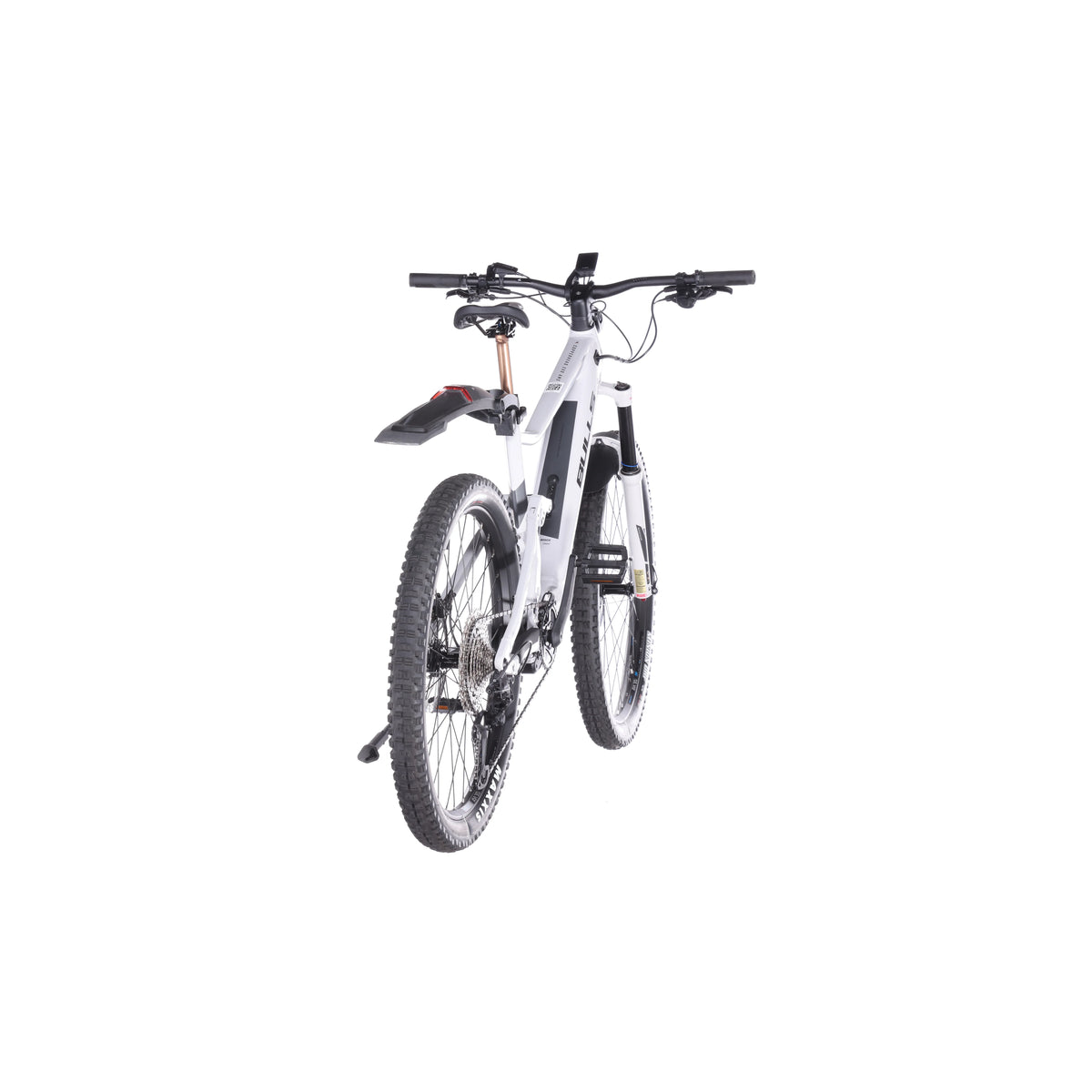 Copperhead EVO AM 3 29/27,5 - 360° view angle 19