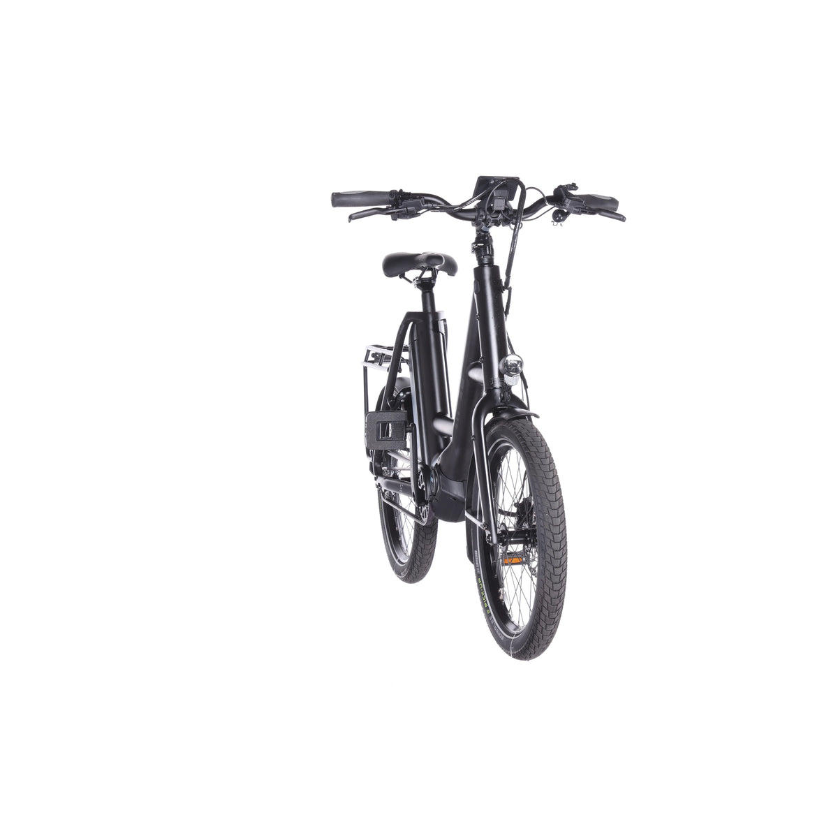 P12 ZR - 360° view angle 5