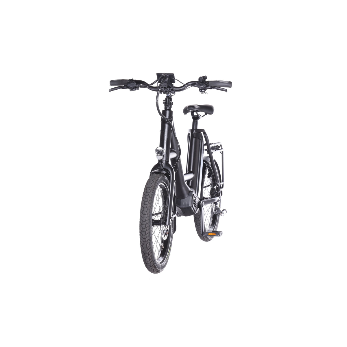 P12 ZR - 360° view angle 7