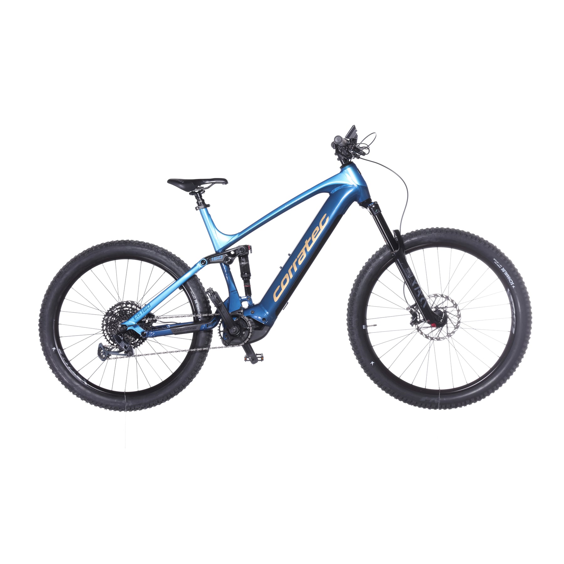E-Power RS 160 Pro Plus