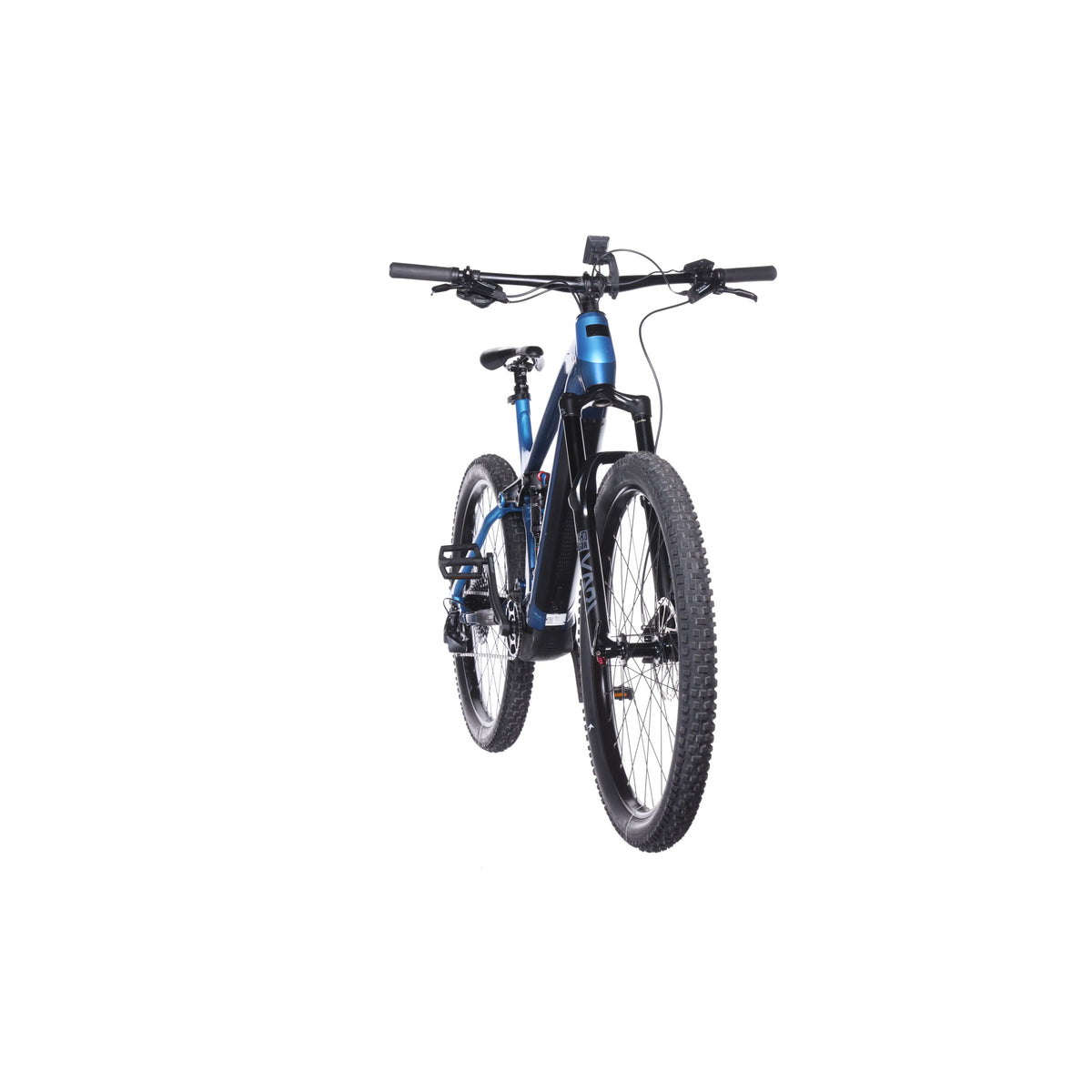 E-Power RS 160 Pro Plus - 360° view angle 5