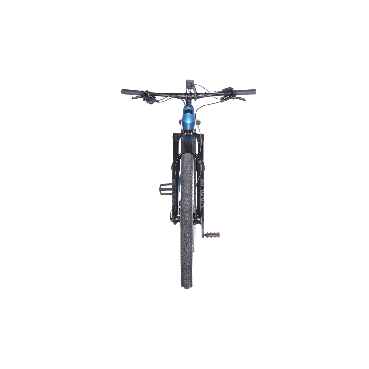 E-Power RS 160 Pro Plus - 360° view angle 6